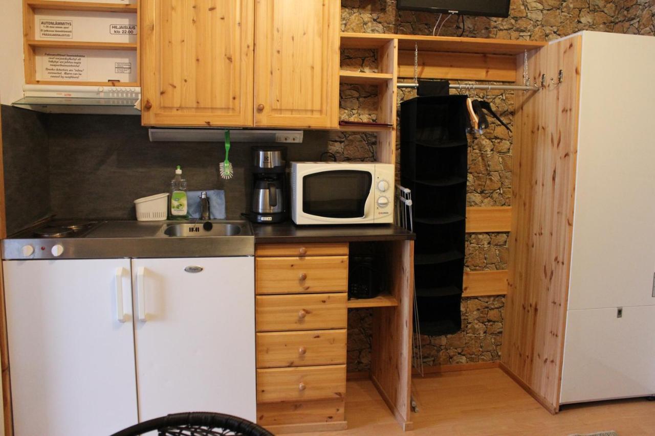 Motel Willis West Ruka Ngoại thất bức ảnh