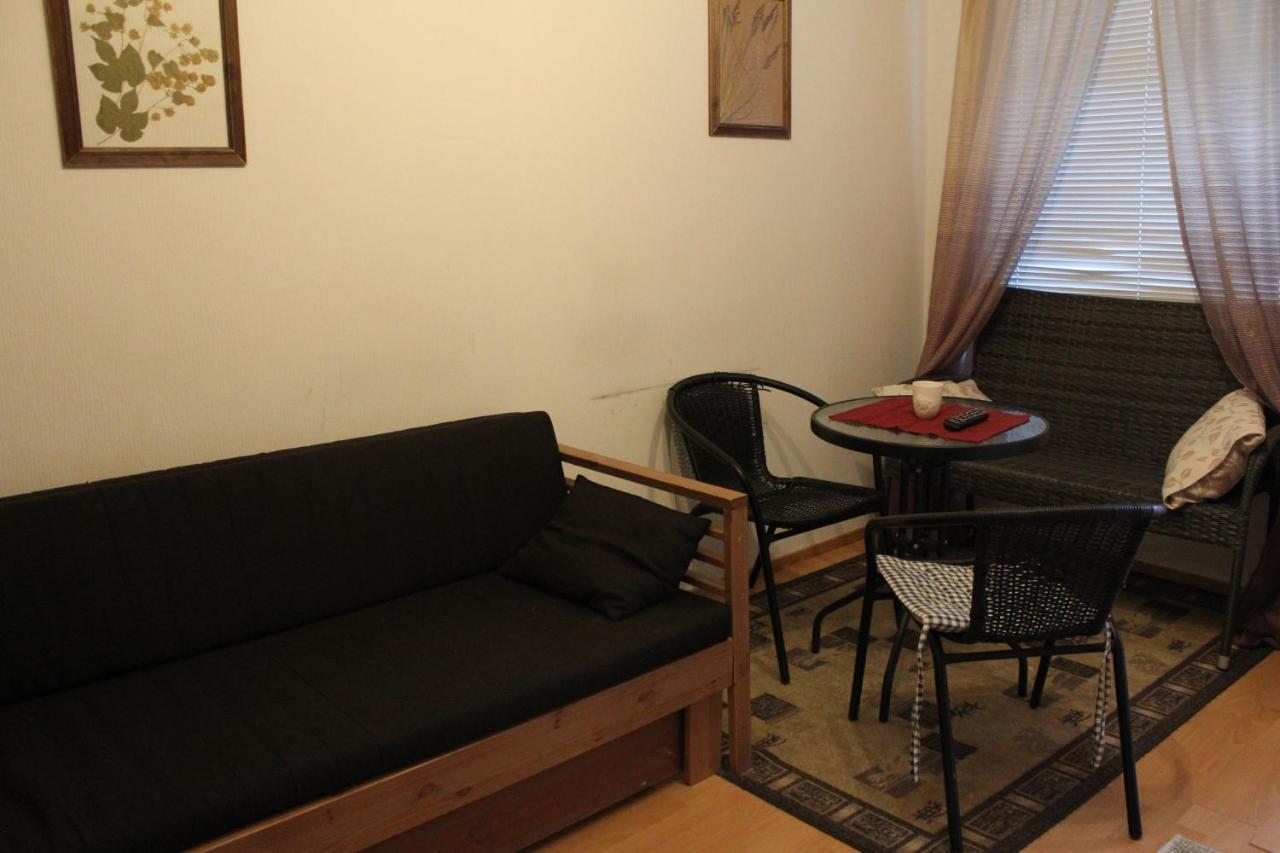 Motel Willis West Ruka Ngoại thất bức ảnh