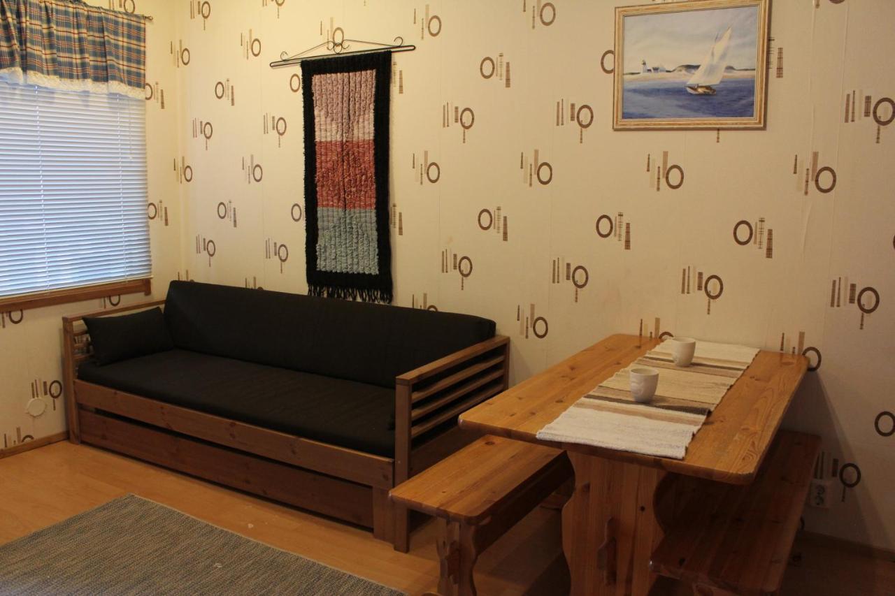 Motel Willis West Ruka Ngoại thất bức ảnh