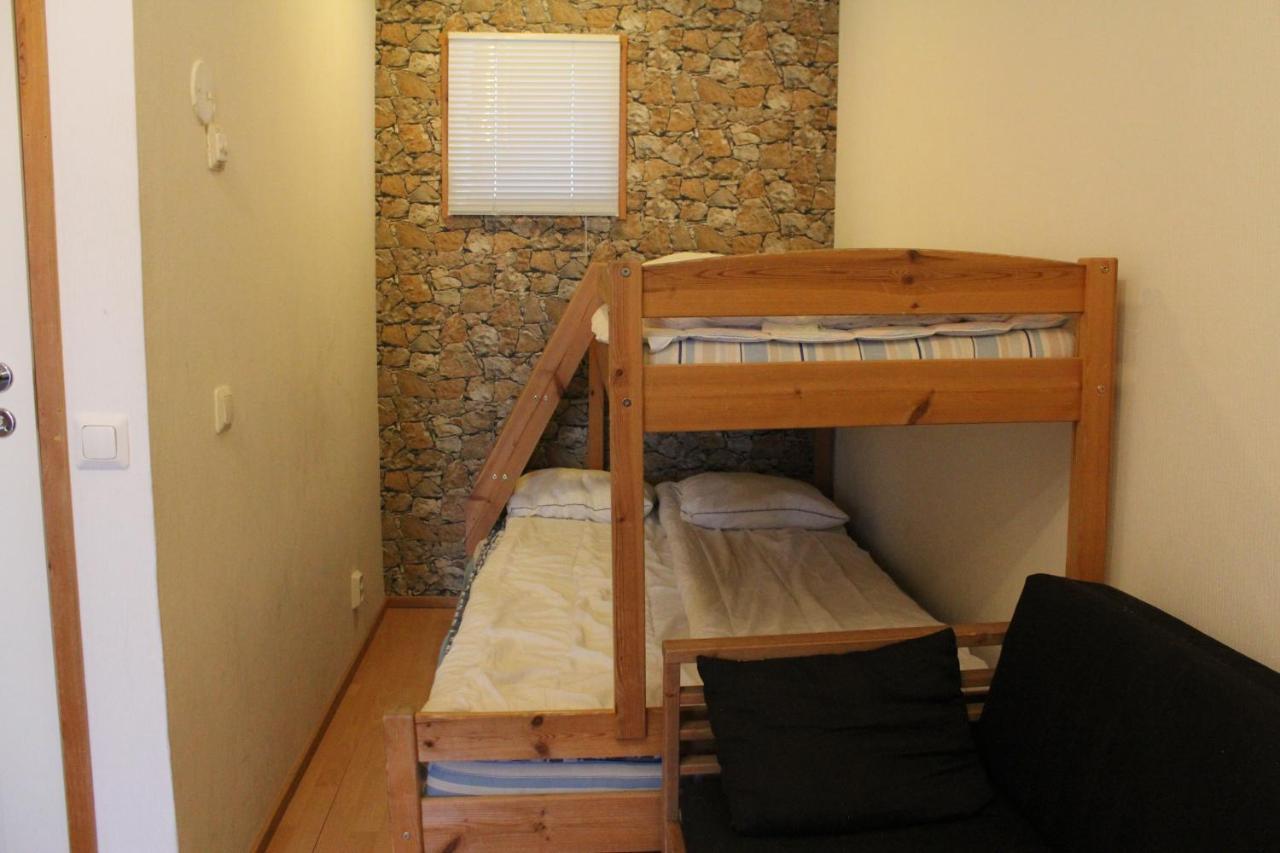 Motel Willis West Ruka Ngoại thất bức ảnh