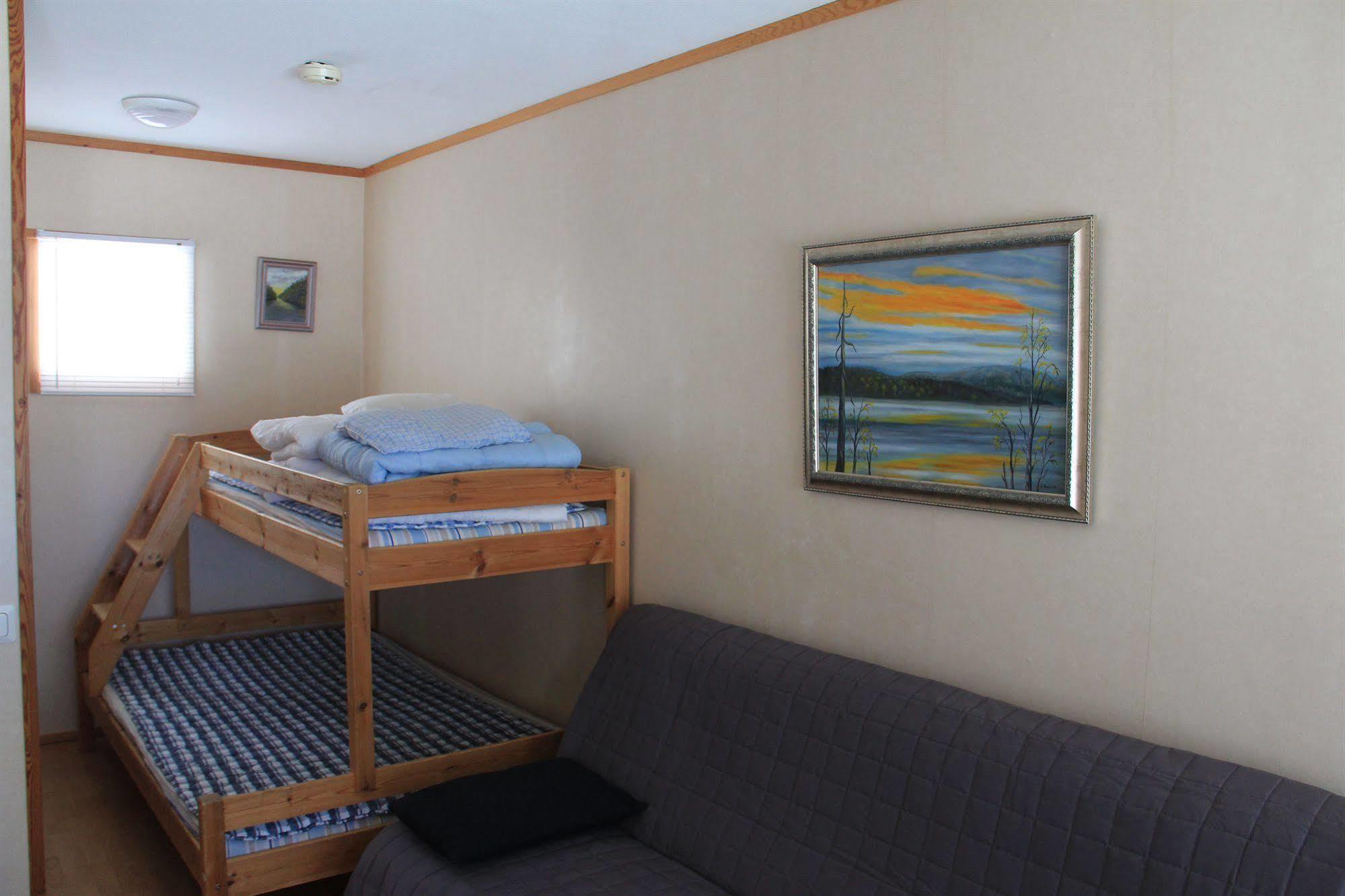 Motel Willis West Ruka Ngoại thất bức ảnh
