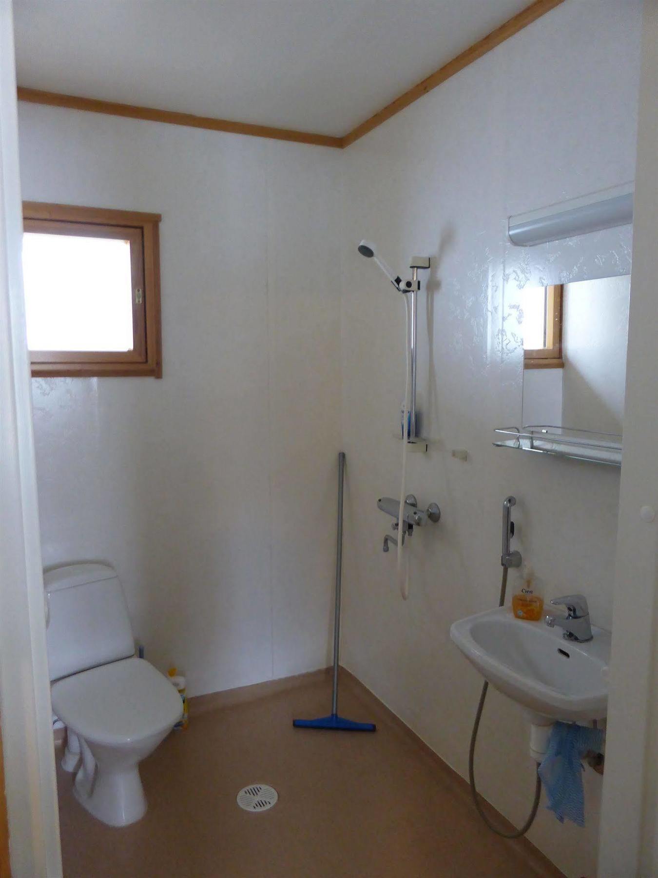 Motel Willis West Ruka Ngoại thất bức ảnh