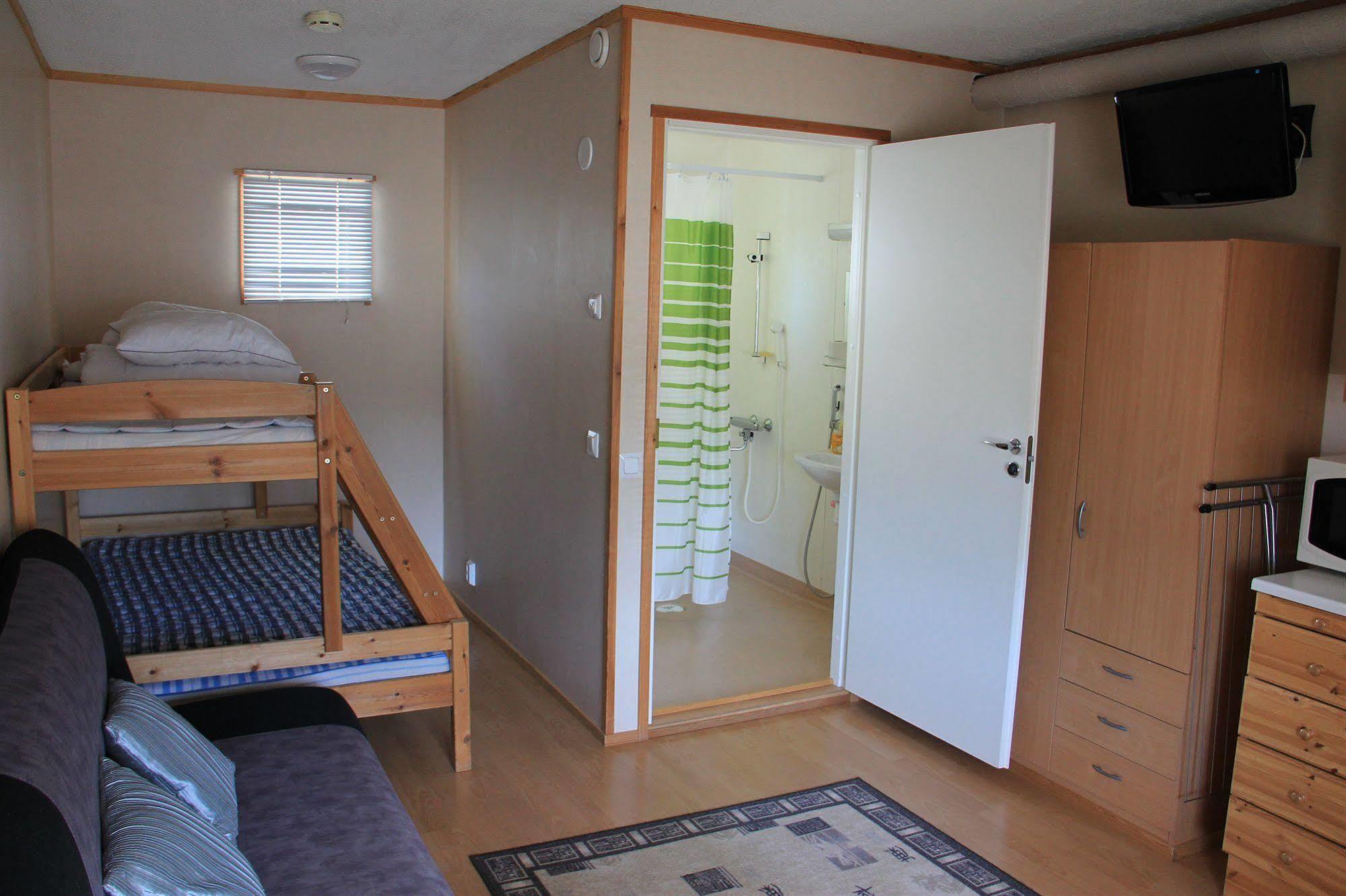Motel Willis West Ruka Ngoại thất bức ảnh