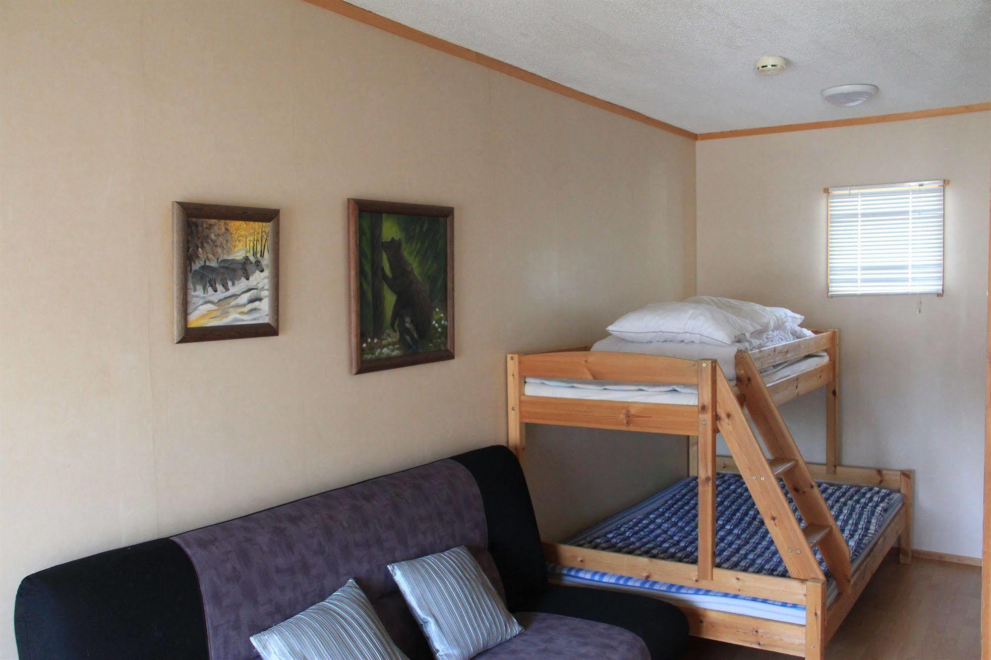 Motel Willis West Ruka Ngoại thất bức ảnh