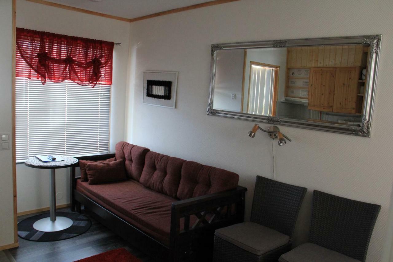 Motel Willis West Ruka Ngoại thất bức ảnh